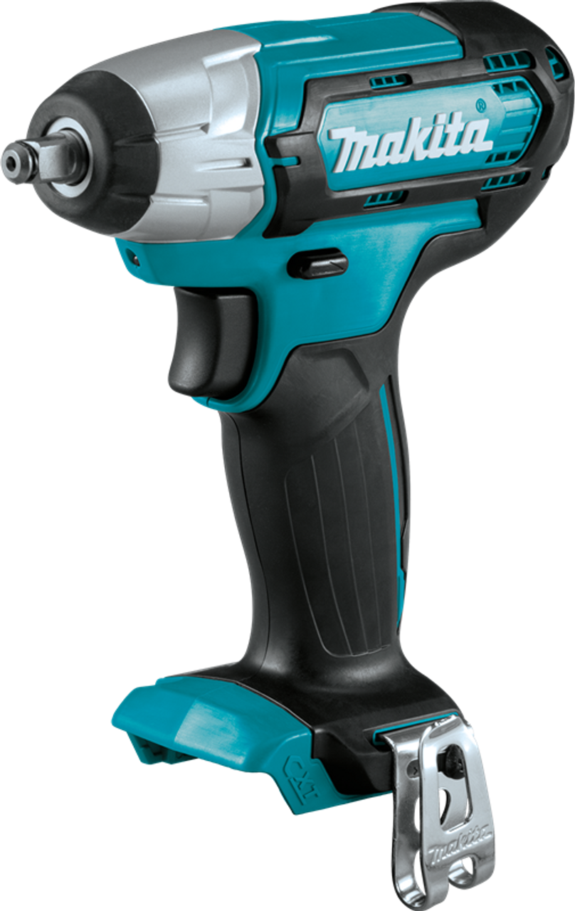 12V max CXT? Lithium-Ion Cordless 3/8" Sq. Drive Impact Wrench, Tool Only, Ultra-compact design, WT02Z