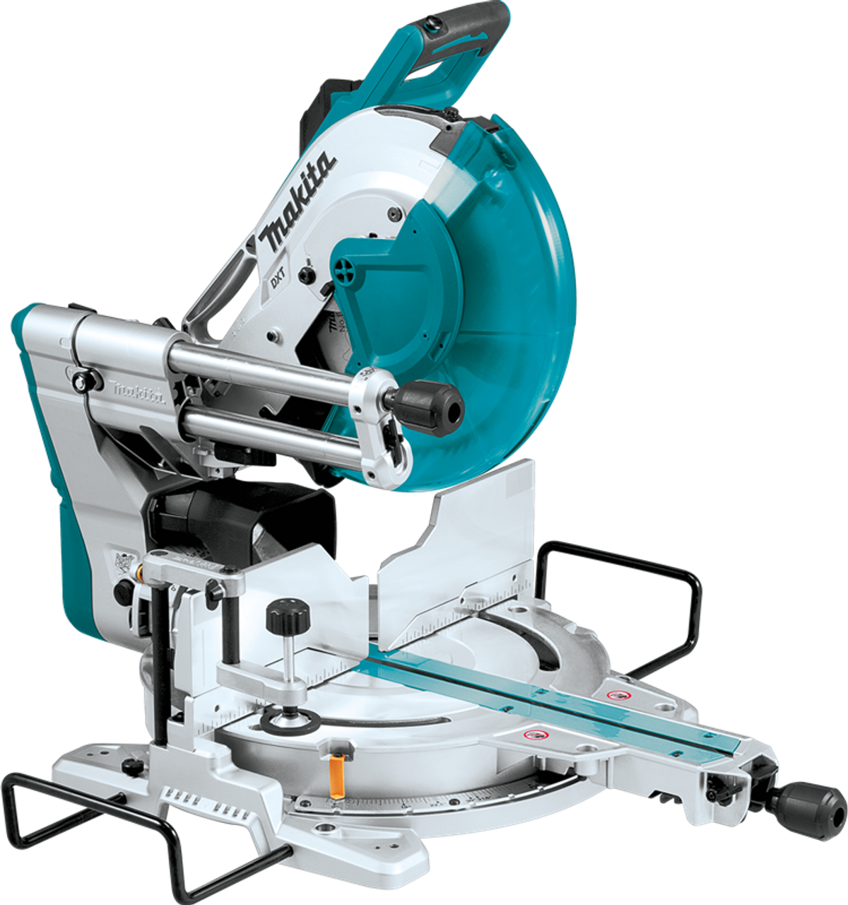 Image of Makita LS1219L miter saw at eBay website