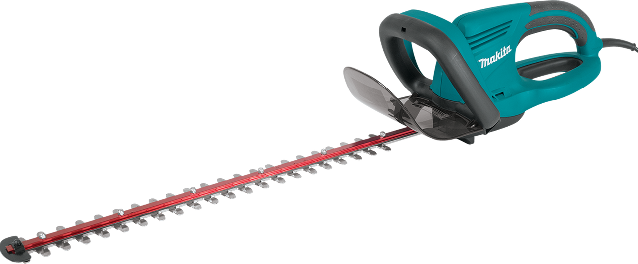 22" Electric Hedge Trimmer, Double-sided blade, UH5570