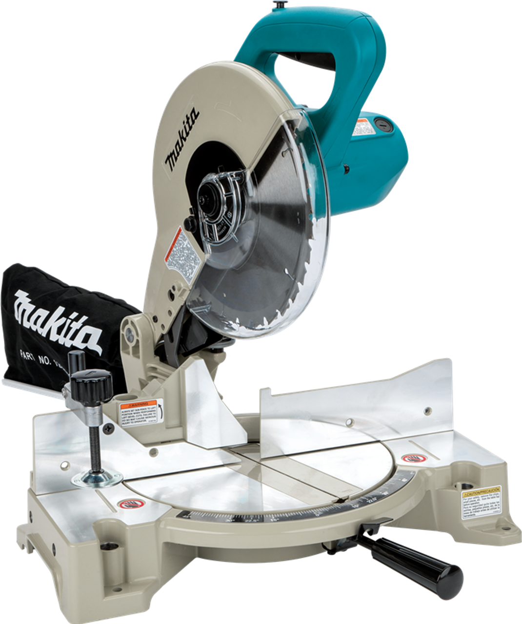 Image of Miter gauge for Makita LS1040F