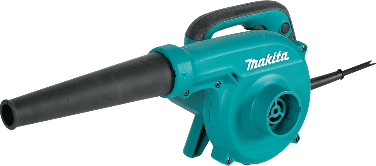 Electric Blower, quickly converts to a vacuum, UB1103