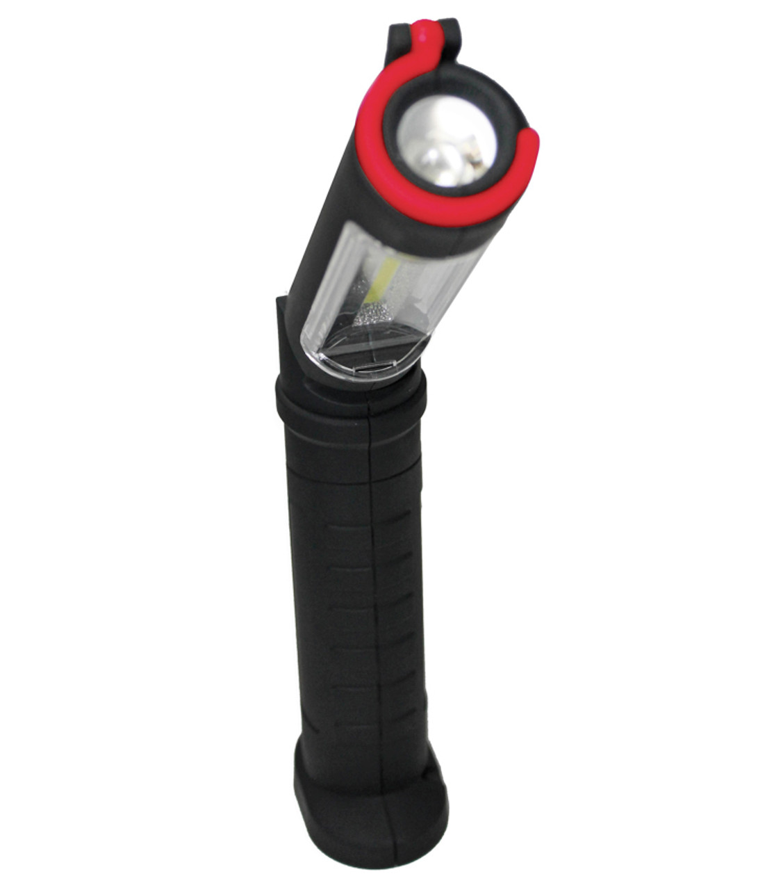 400 Lumen COB LED Rechargeable