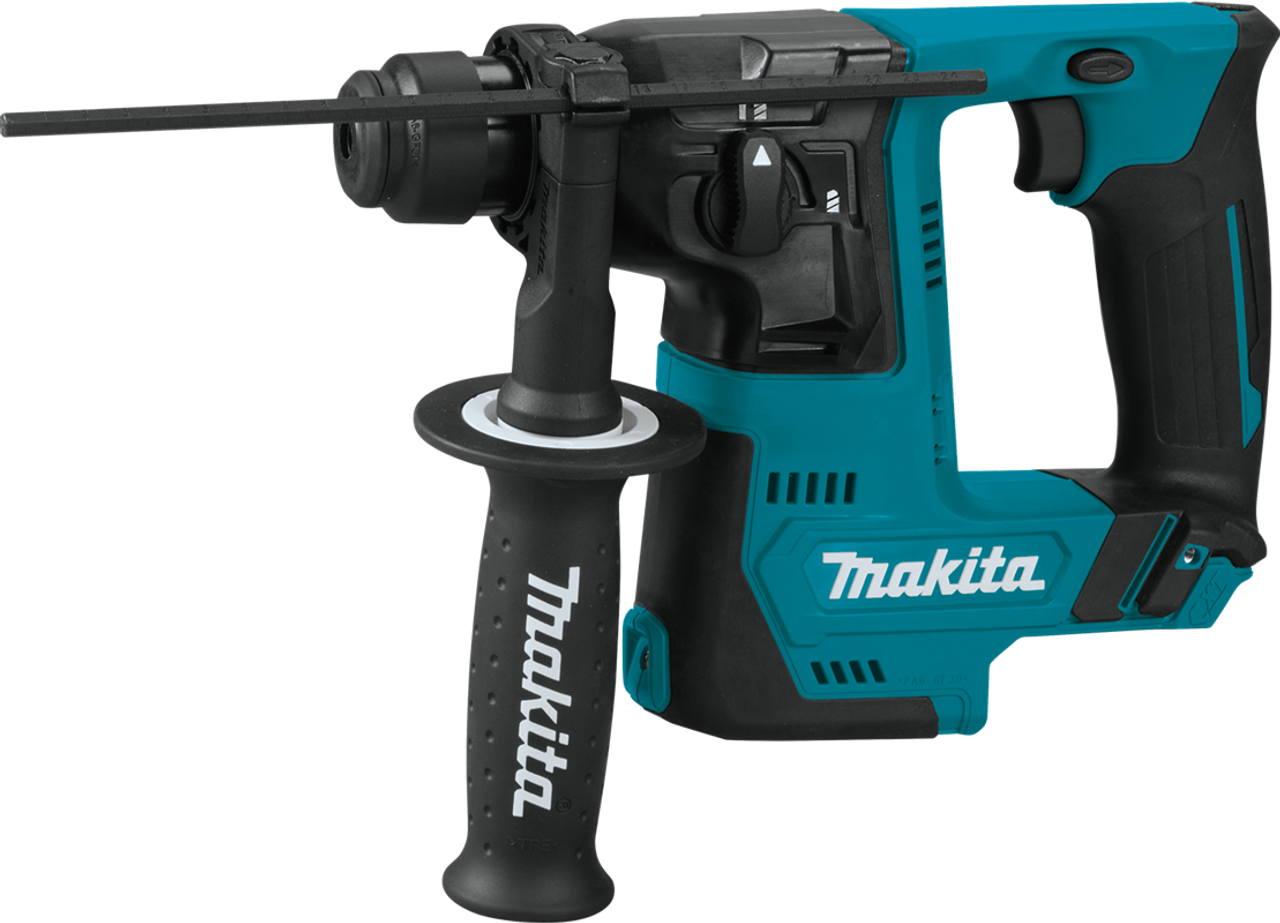 12V max CXT? Lithium-Ion Cordless 9/16" Rotary Hammer, accepts SDS-PLUS bits, Tool Only, RH02Z