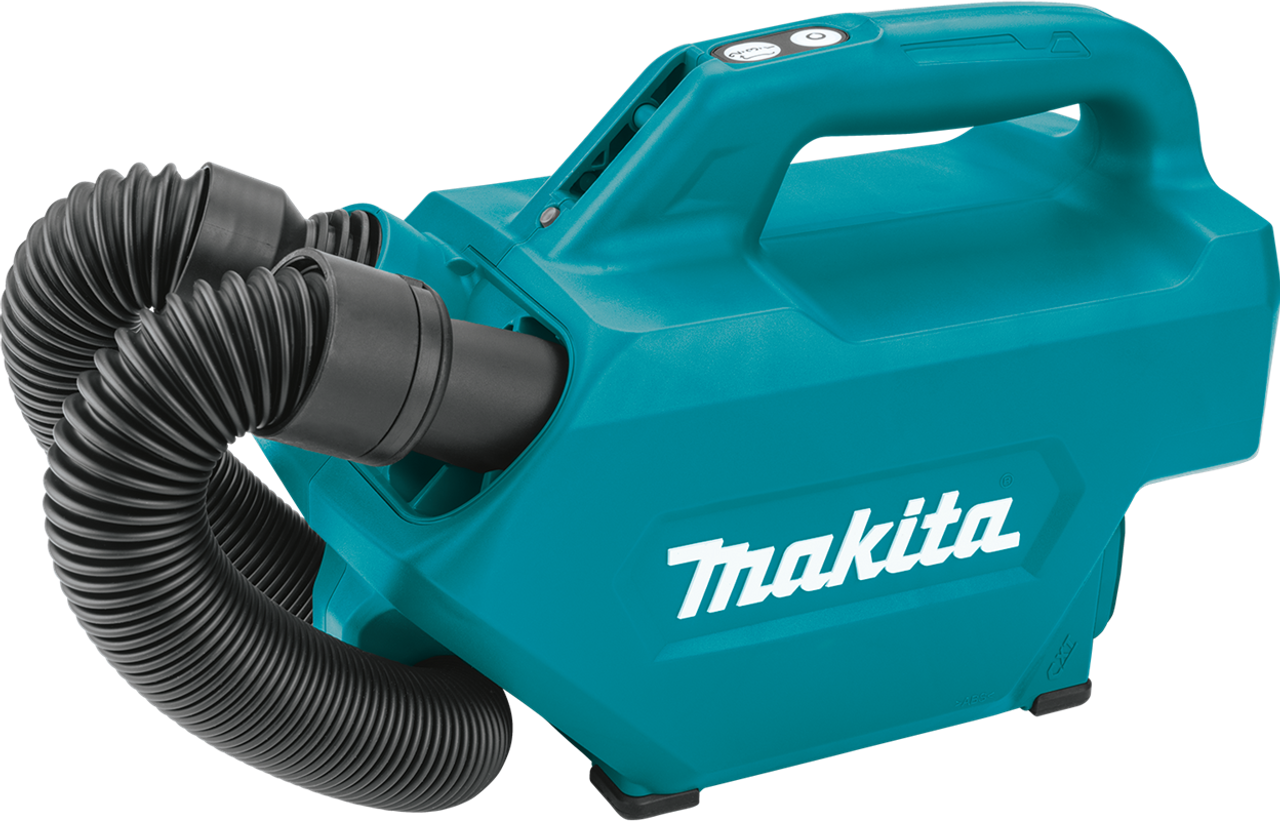 12V max CXT? Lithium-Ion Cordless Vacuum, Tool Only, Makita built motor, LC09Z