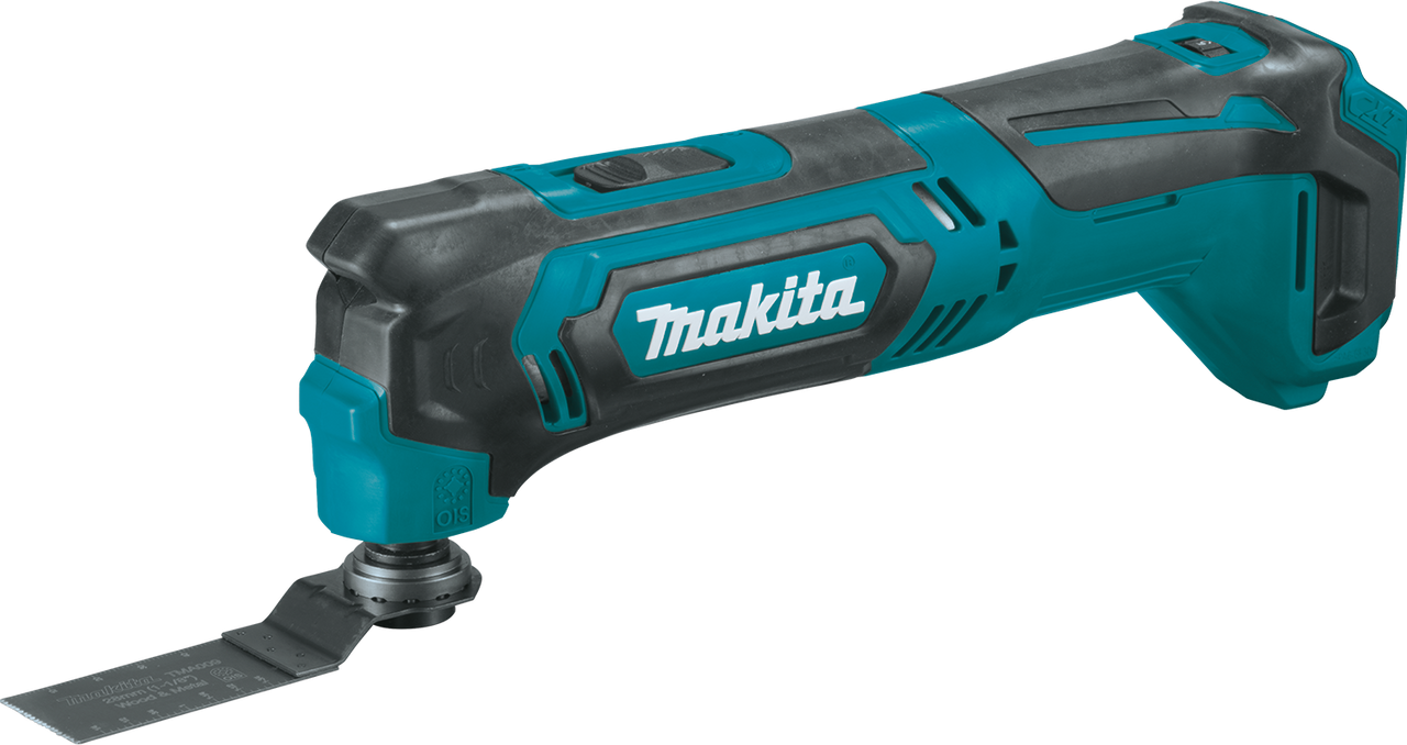 12V max CXT? Lithium-Ion Cordless Multi-Tool, Tool Only,  Built-in L.E.D, MT01Z