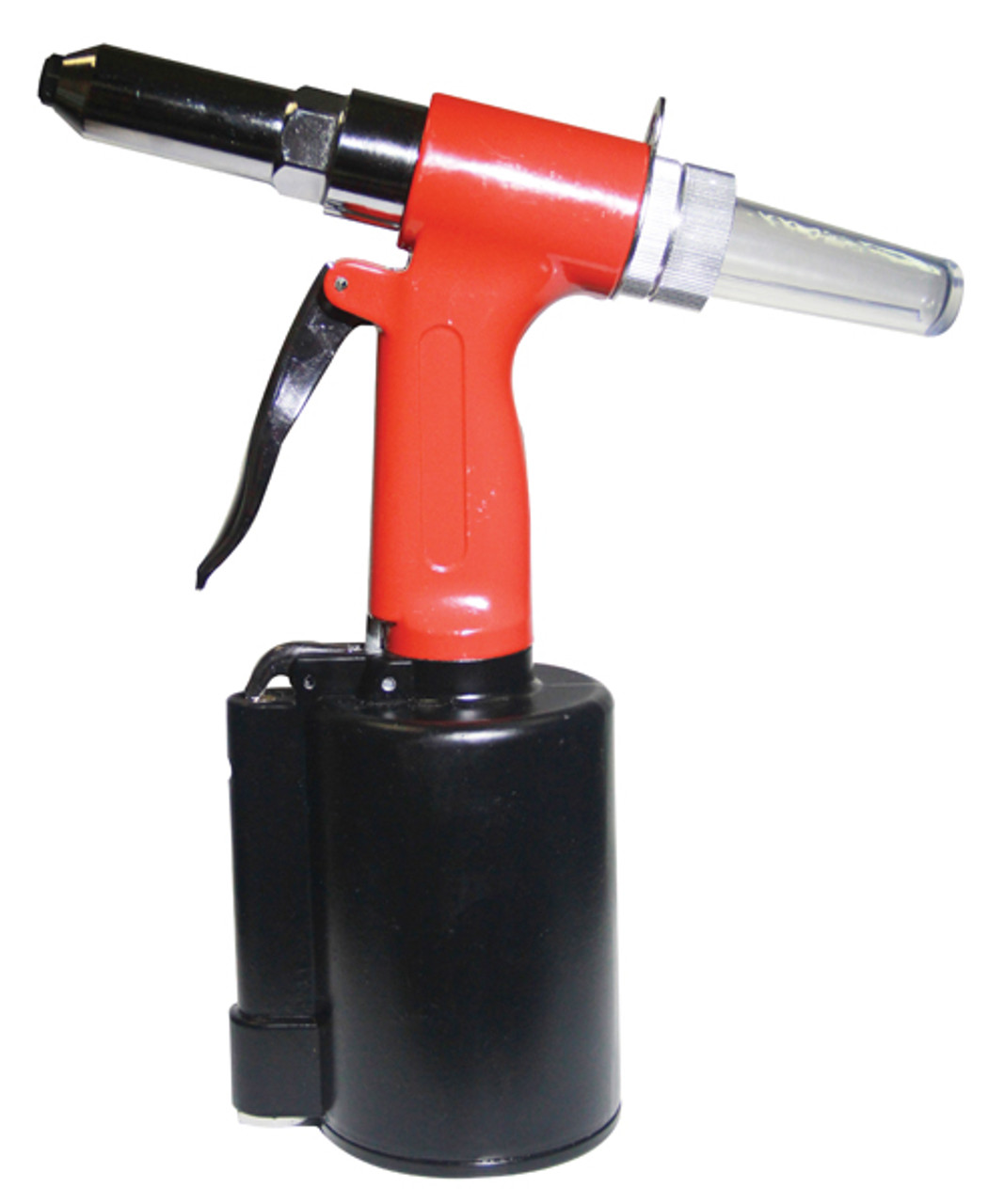 3/16" Hydraulic Air Rivet Gun