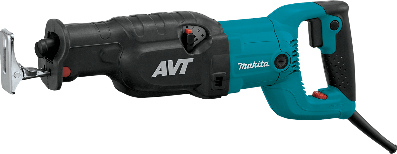 AVT? Recipro Pallet Saw - 15 AMP with High Torque Limiter, Powerful 15 AMP motor, JR3070CTH