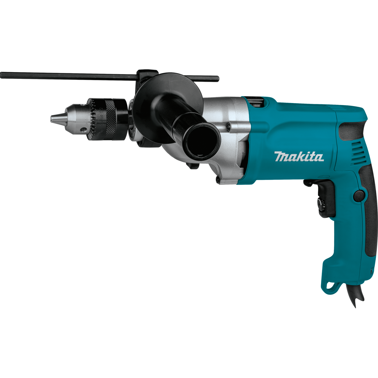 3/4" Hammer Drill, Reduces Gear, HP2050