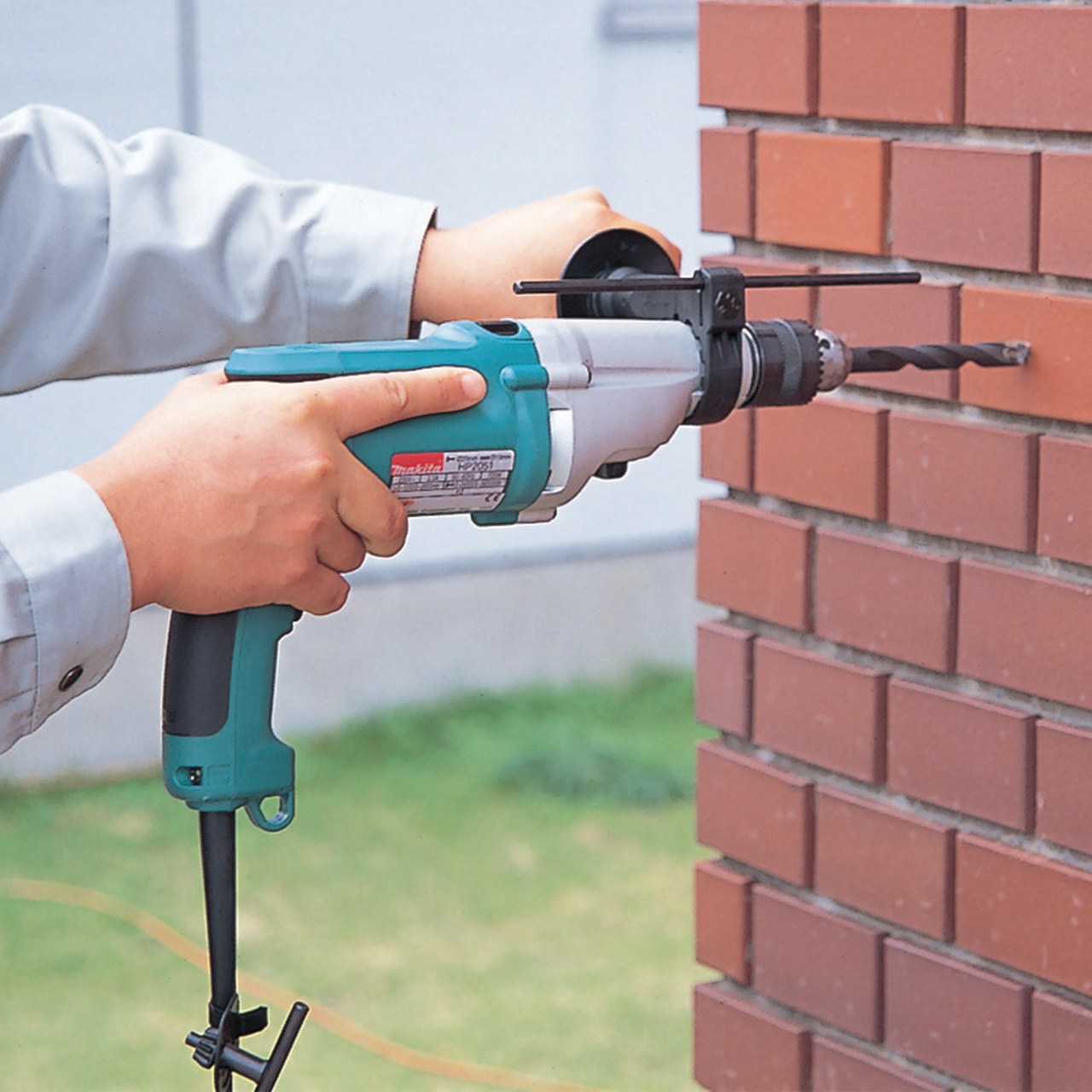 Makita Hp2070f 3/4\