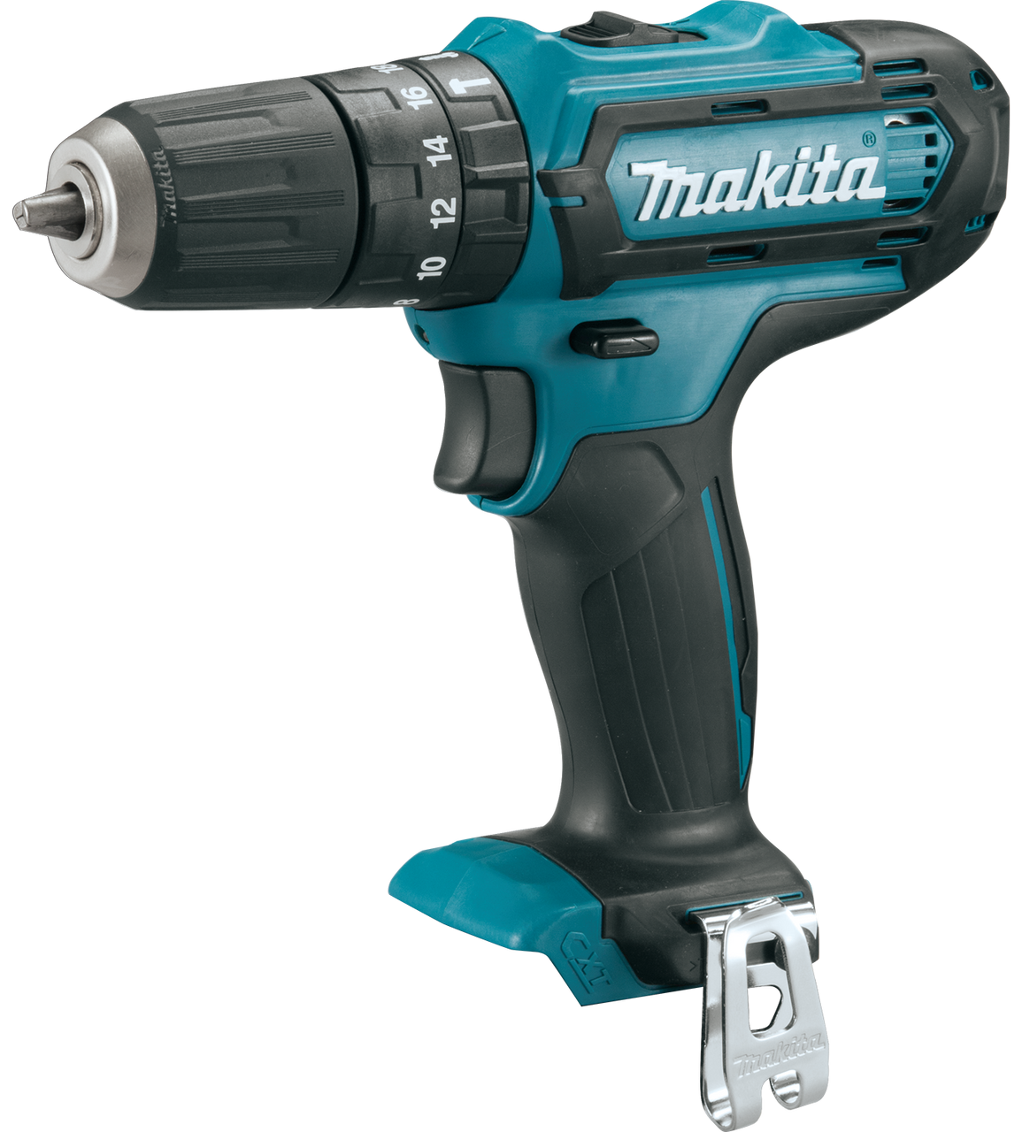 12V max CXT? Lithium-Ion Cordless 3/8" Hammer Driver-Drill, Tool Only,