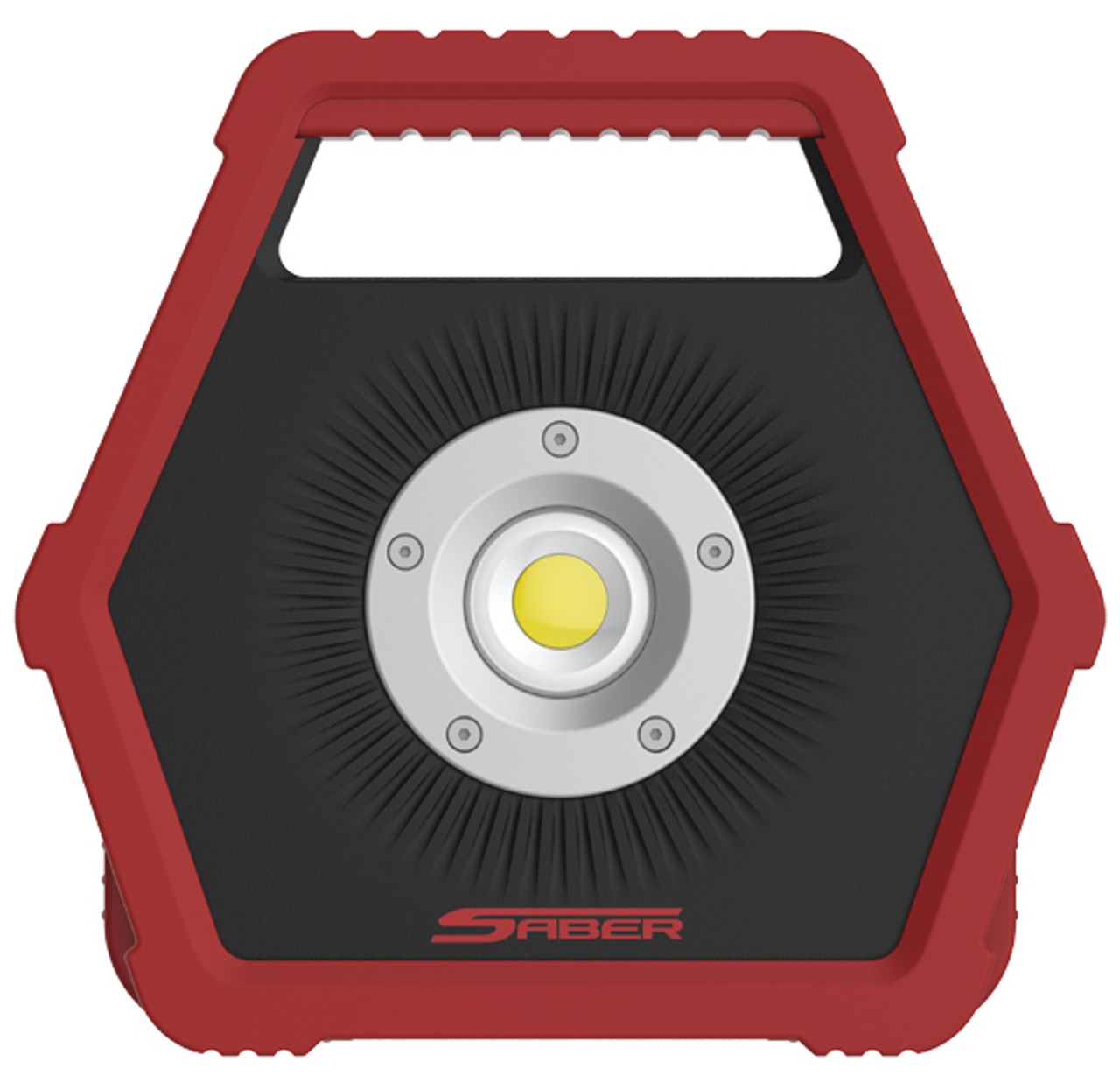 Li-Ion COB LED Flood Light