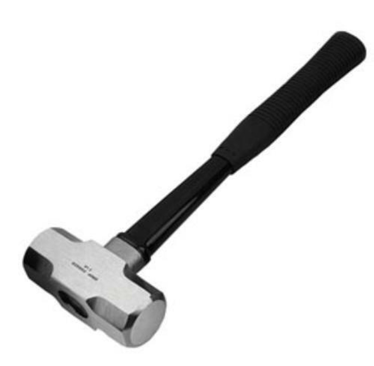 Hammer with Fiberglass Handle