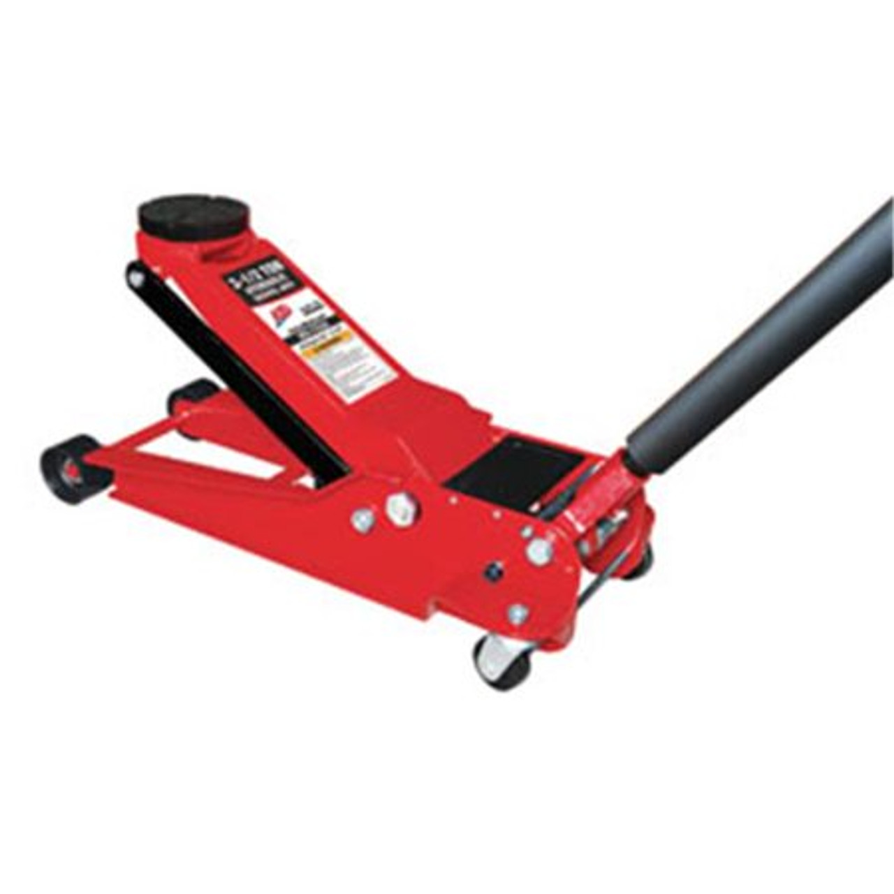 3-1/2 Ton Swift Lift? Hydraulic Service Jack