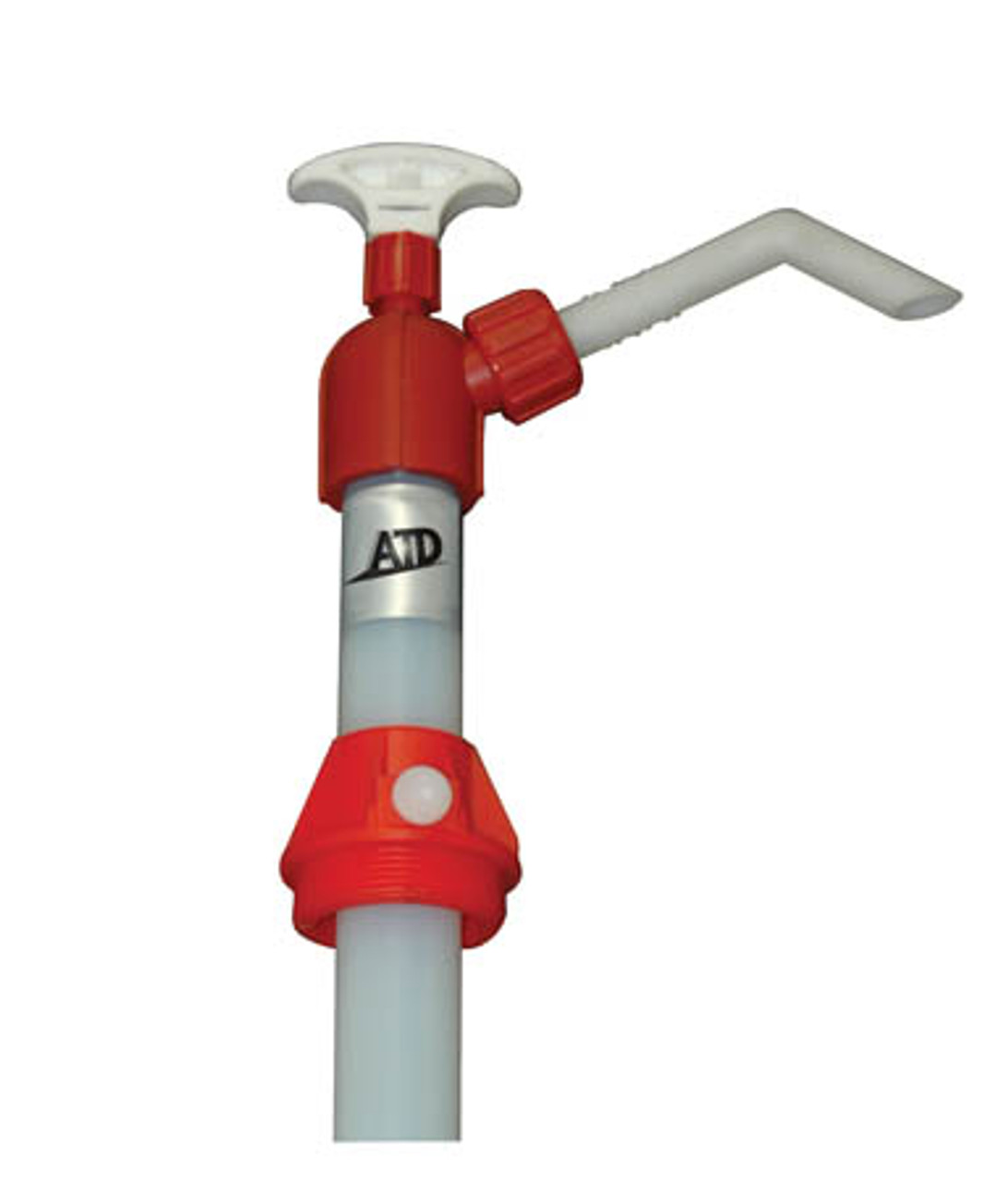 Nylon Vertical Drum Pump