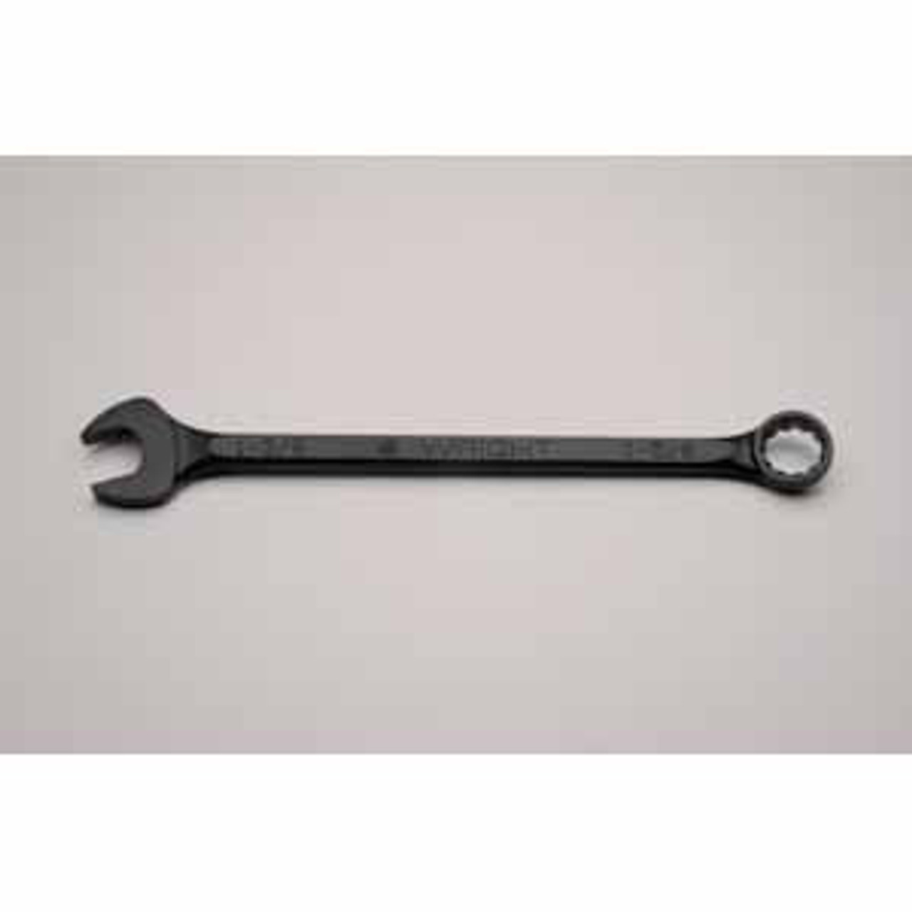 3-1/8 12Pt. HD Combination Wrenches-Black 11X00