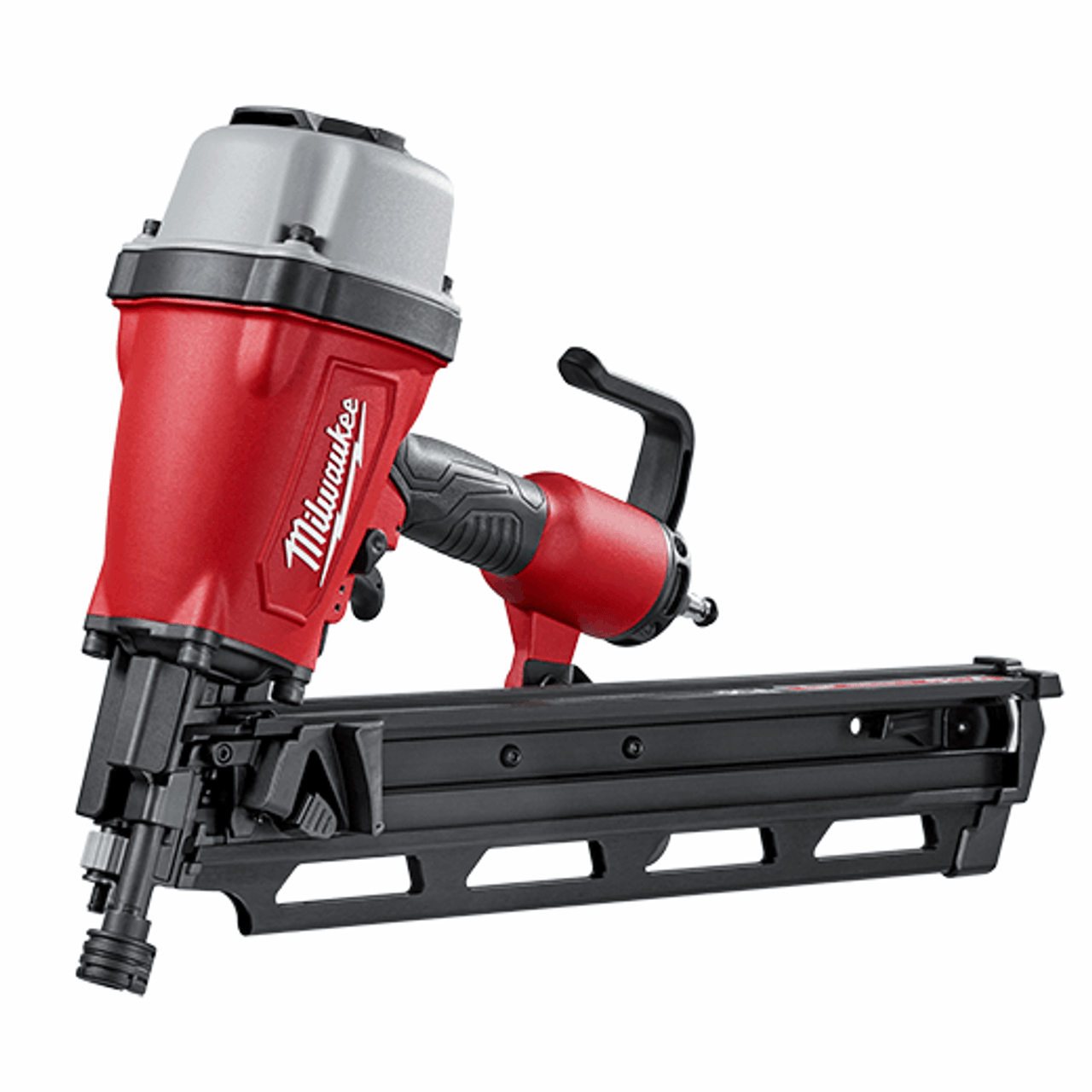 3-1/2" Full Round Head Framing Nailer