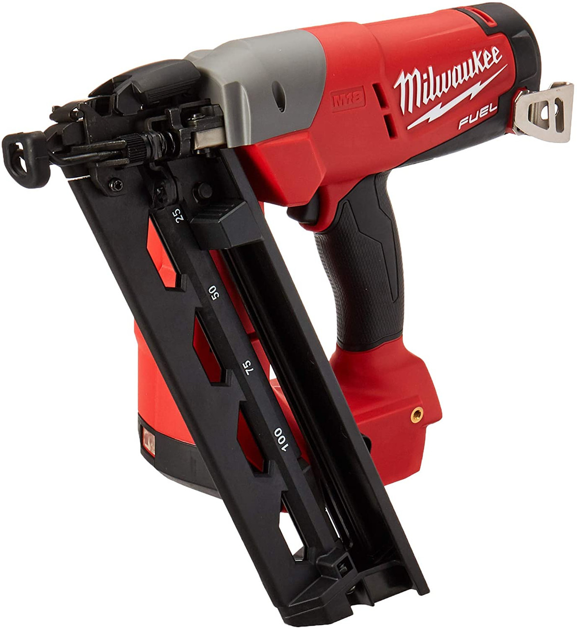 M18 Fuel 16Ga Nailer With M18 Sander Kit