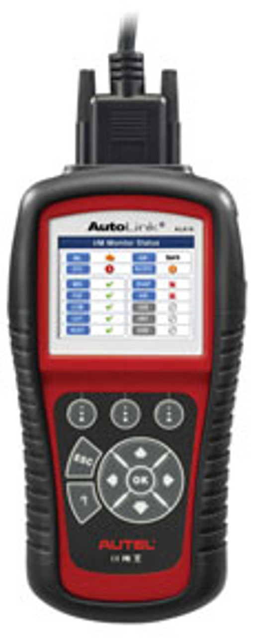 AutoLink AL619