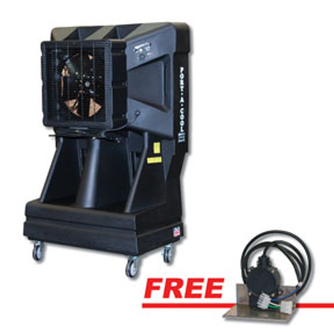 16-  Vertical Tank with a FREE Float Switch Kit Accessory PTC-PAC163SVTF