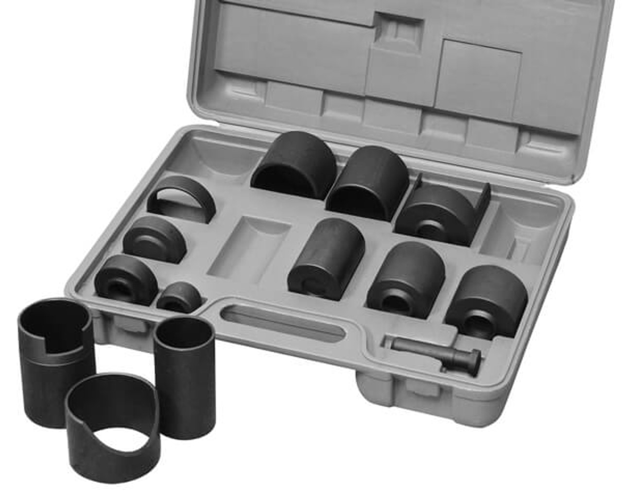 Add-On Ball Joint Adapter Set