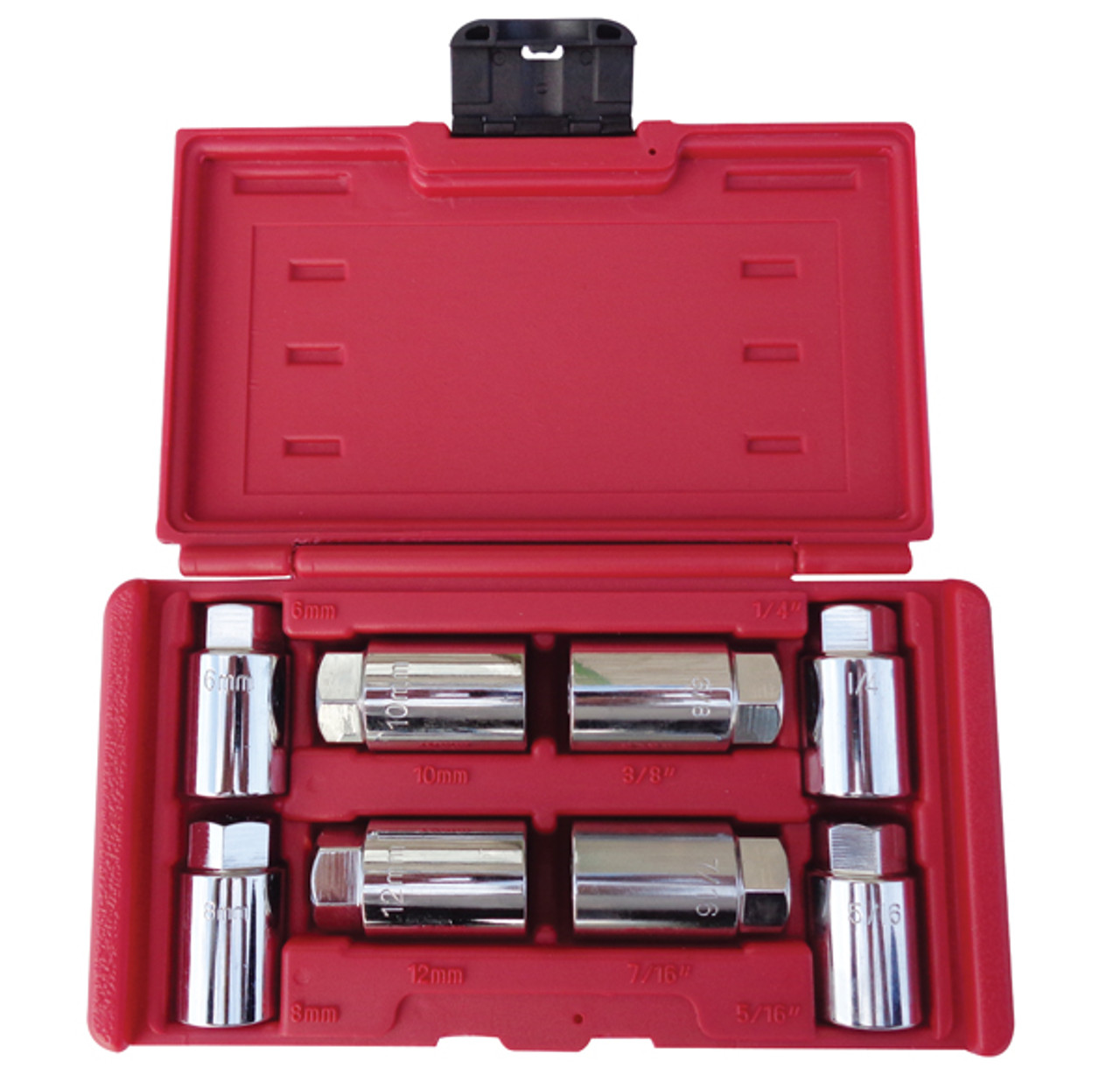 ATD Tools Stud Remover Set, 8 pc.