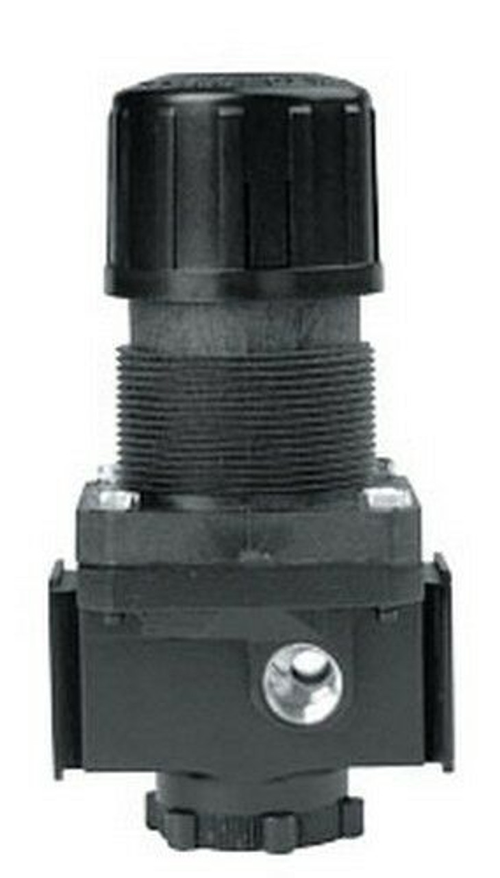 Standard 1/4? NPT Air Regulator