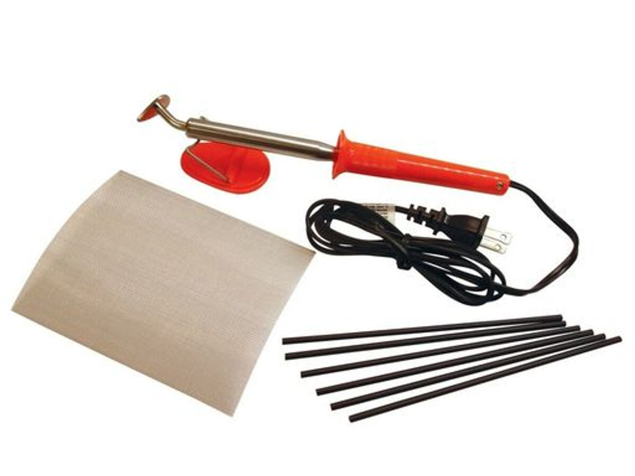 Plastic Welding Kit