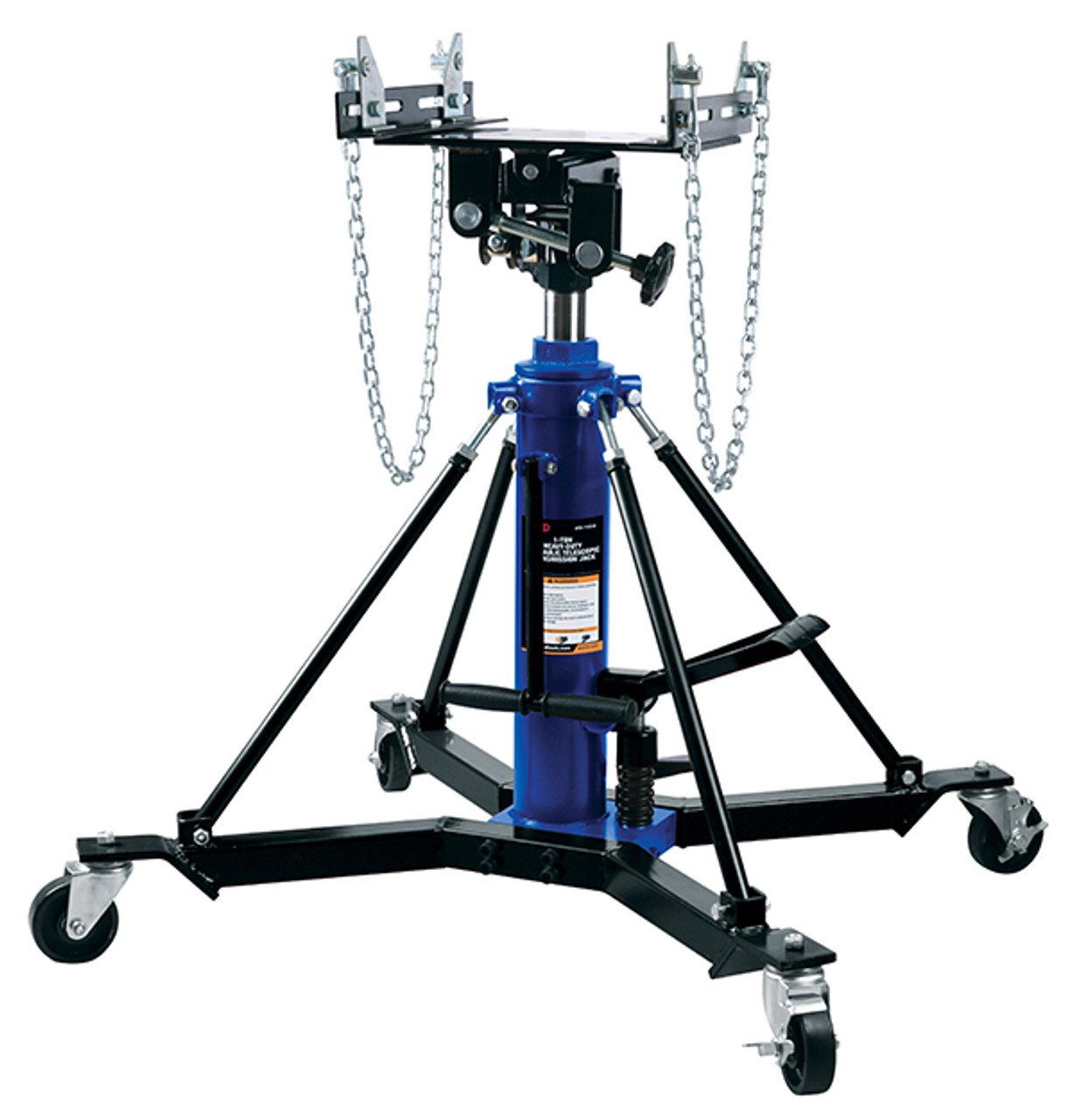 Hydraulic Telescopic Transmission Jack