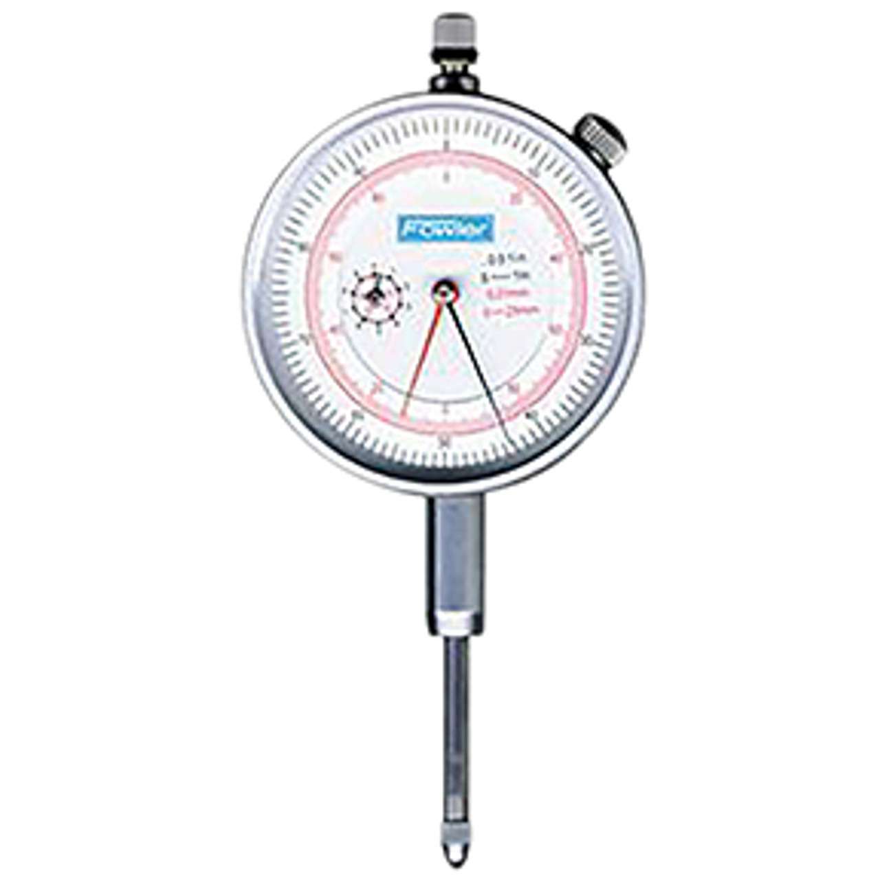 DIAL INDICATOR  FOW-72-530-110