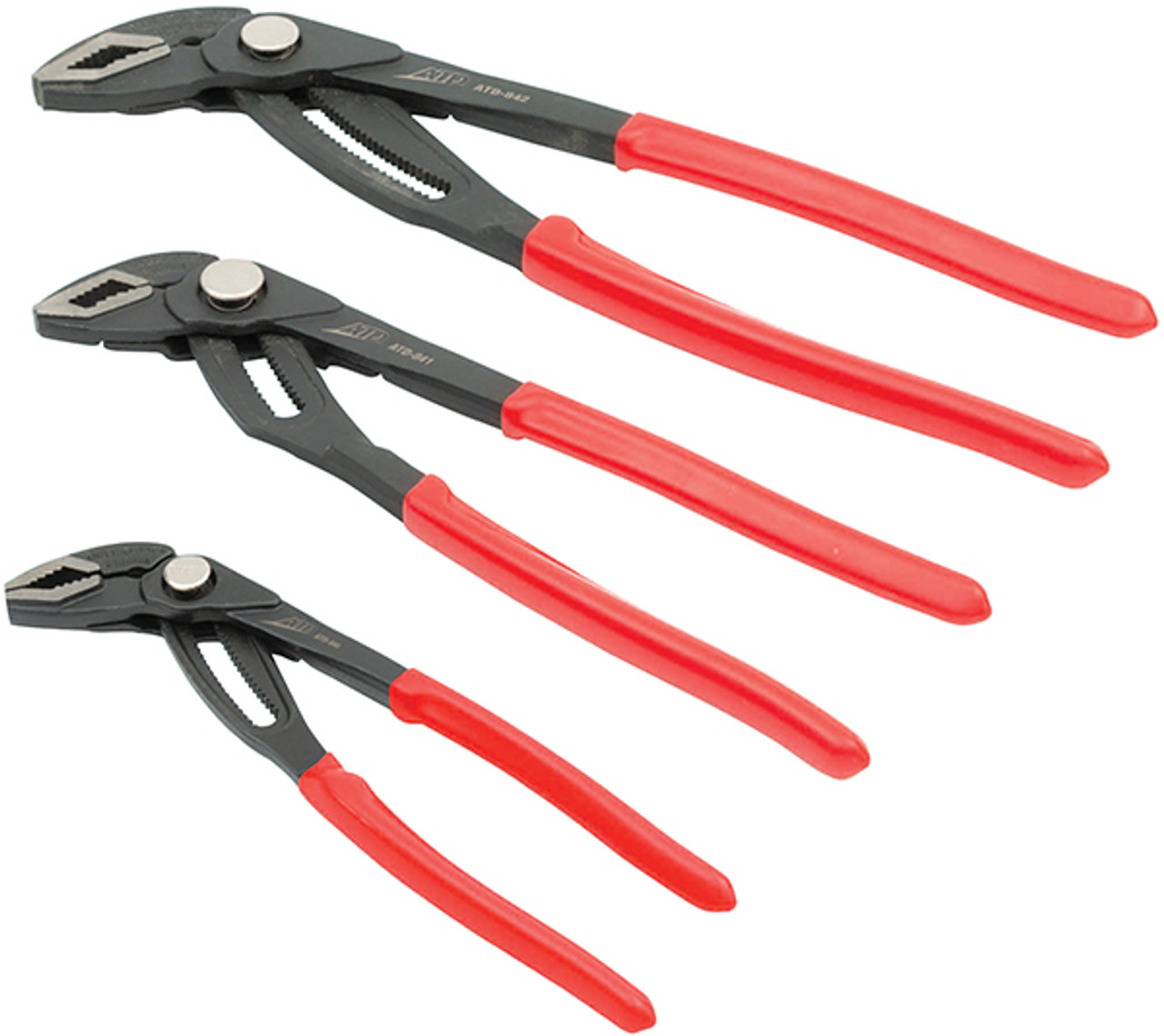 10IN Water Pump Pliers