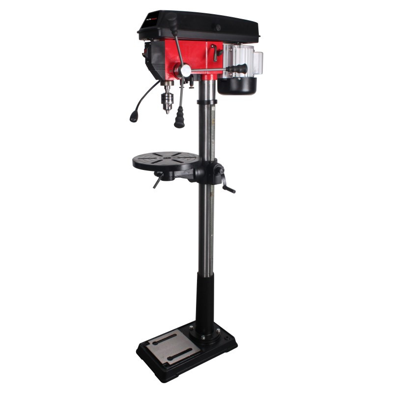 16 Speed Floor Drill Press