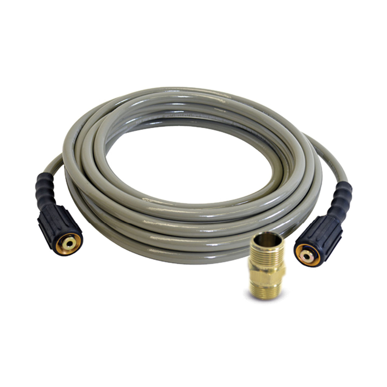 1/4 in. x 25 ft. x 3300 PSI Cold Water Replacement/Extension Hose