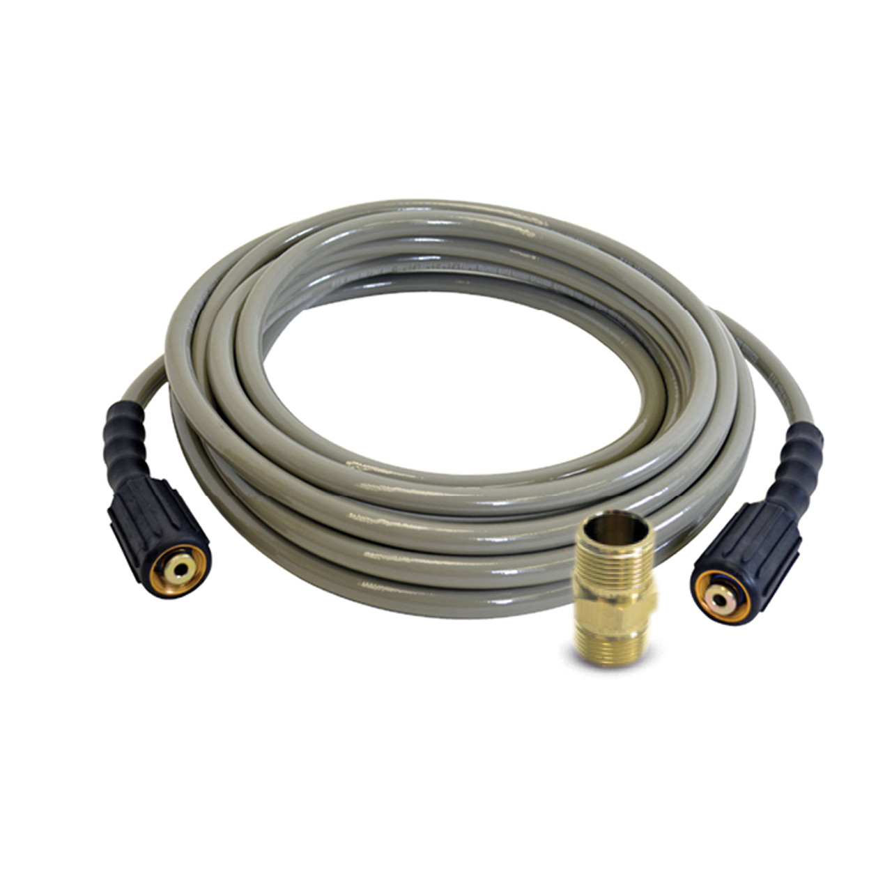 5/16 in. x 50 ft. x 3700 PSI Cold Water Replacement/Extension Hose 40226