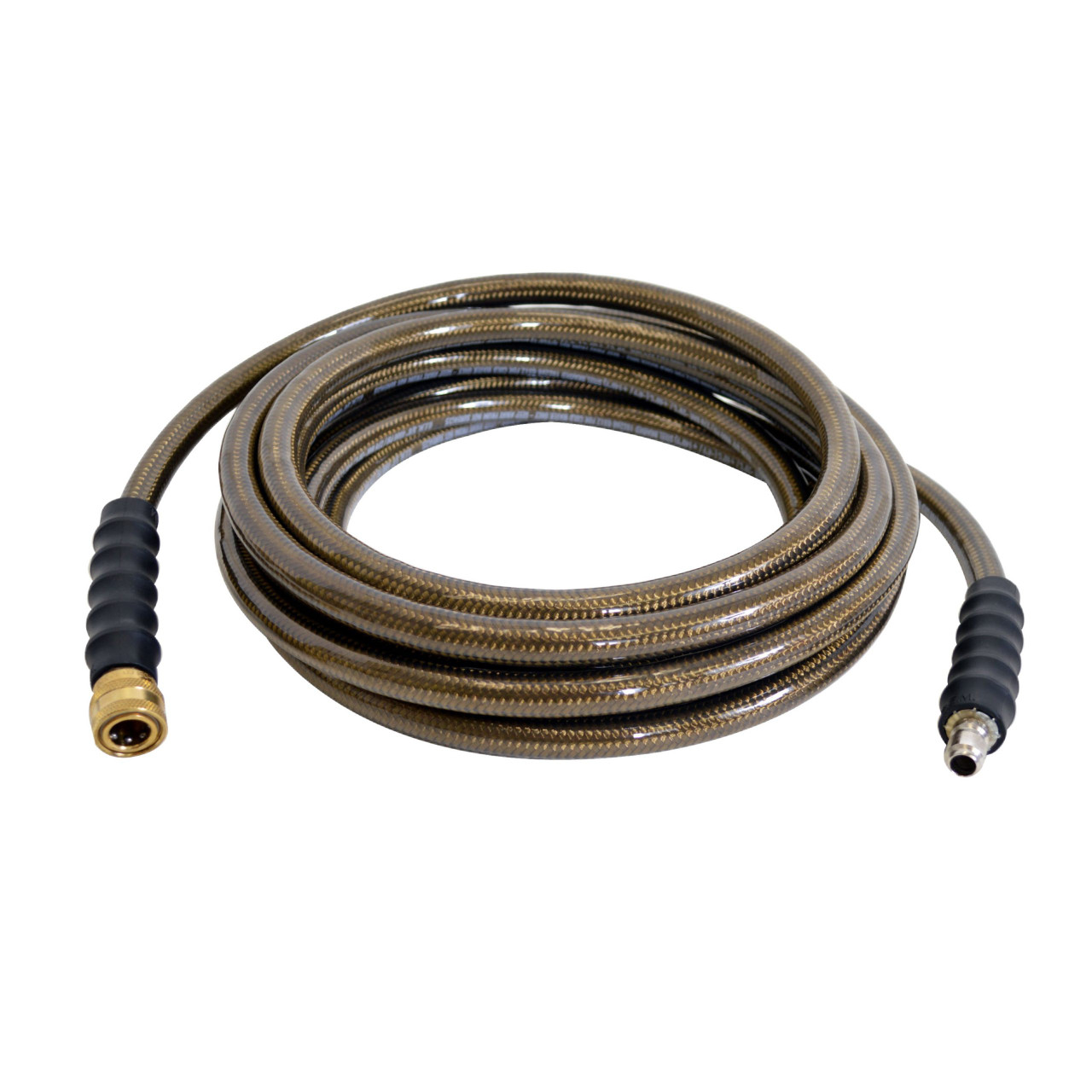 3/8 in. x 25 ft. x 4500 PSI Cold Water Replacement/Extension Hose 41113