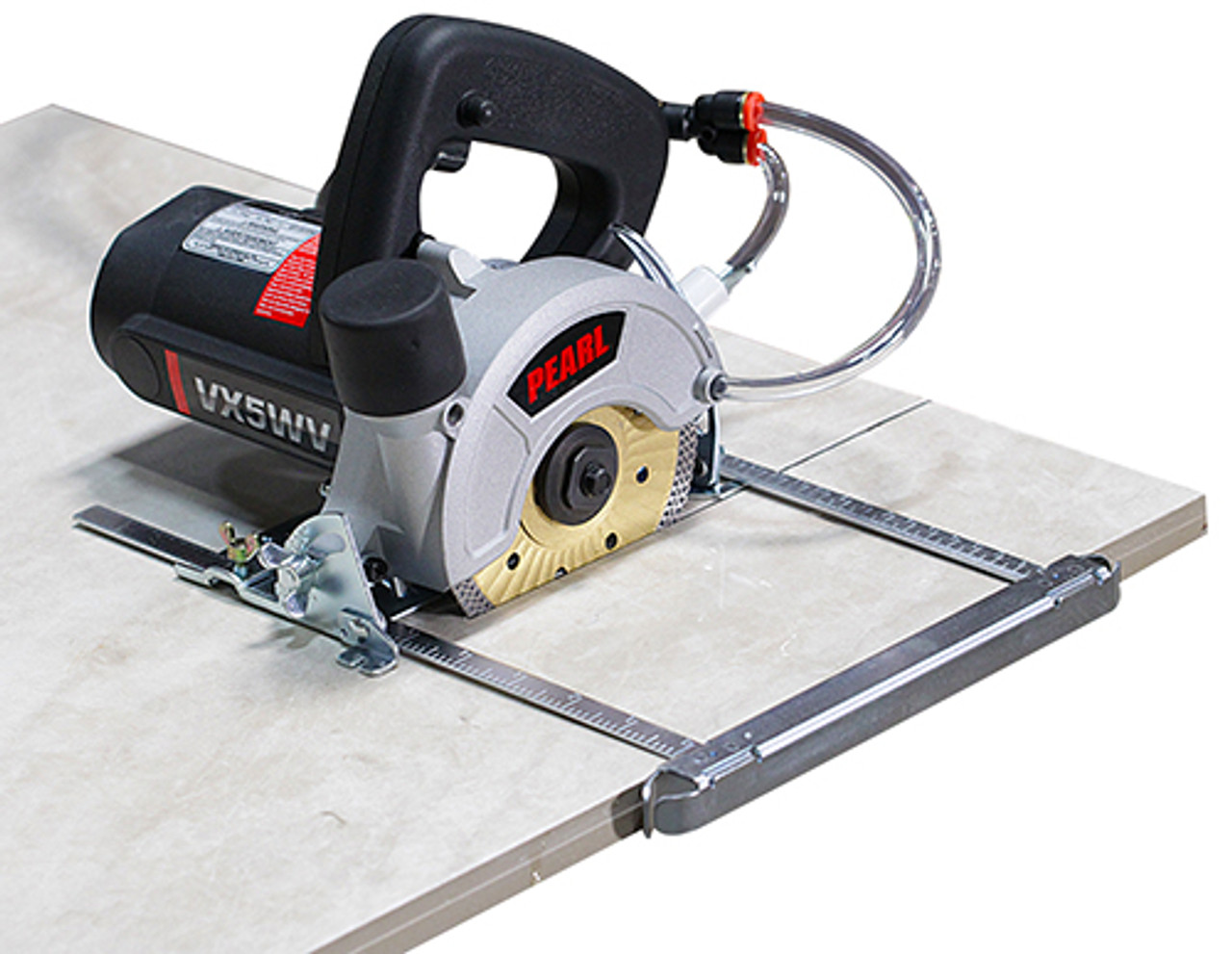 5" Portable Handheld Saw Wet or Dry (VX5WV)