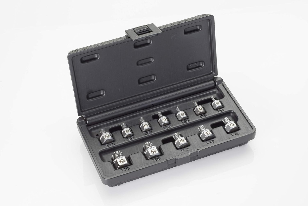 Torx Bit Set EZR-T1000