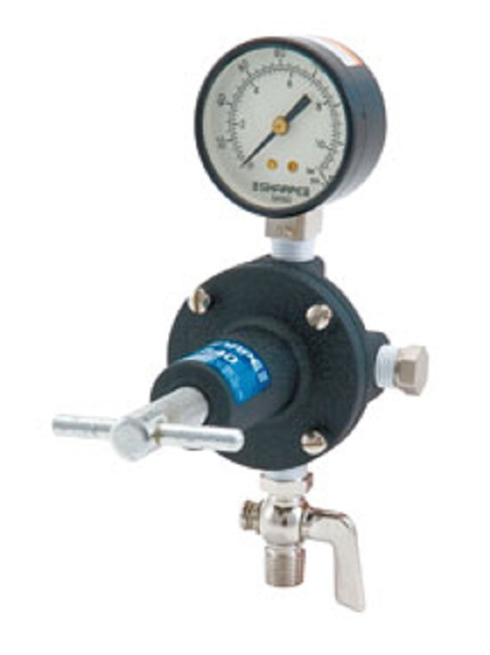 18C-500 Air Regulator Assembly