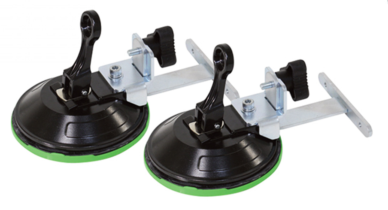 VX5WV Suction Cups