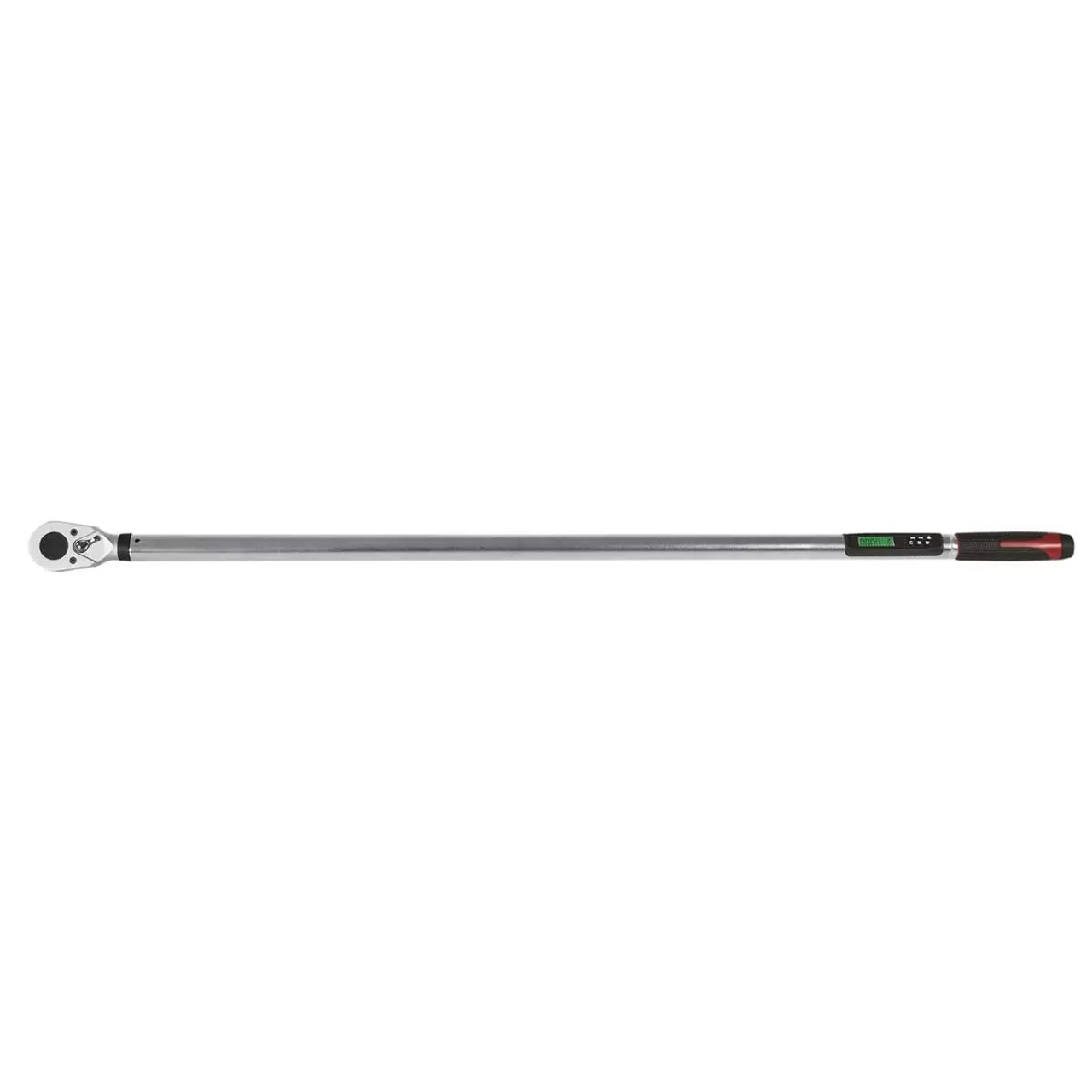 ARM323-8A 1" Digital Angle Torque Wrench (73.8-738 ft/lbs.)