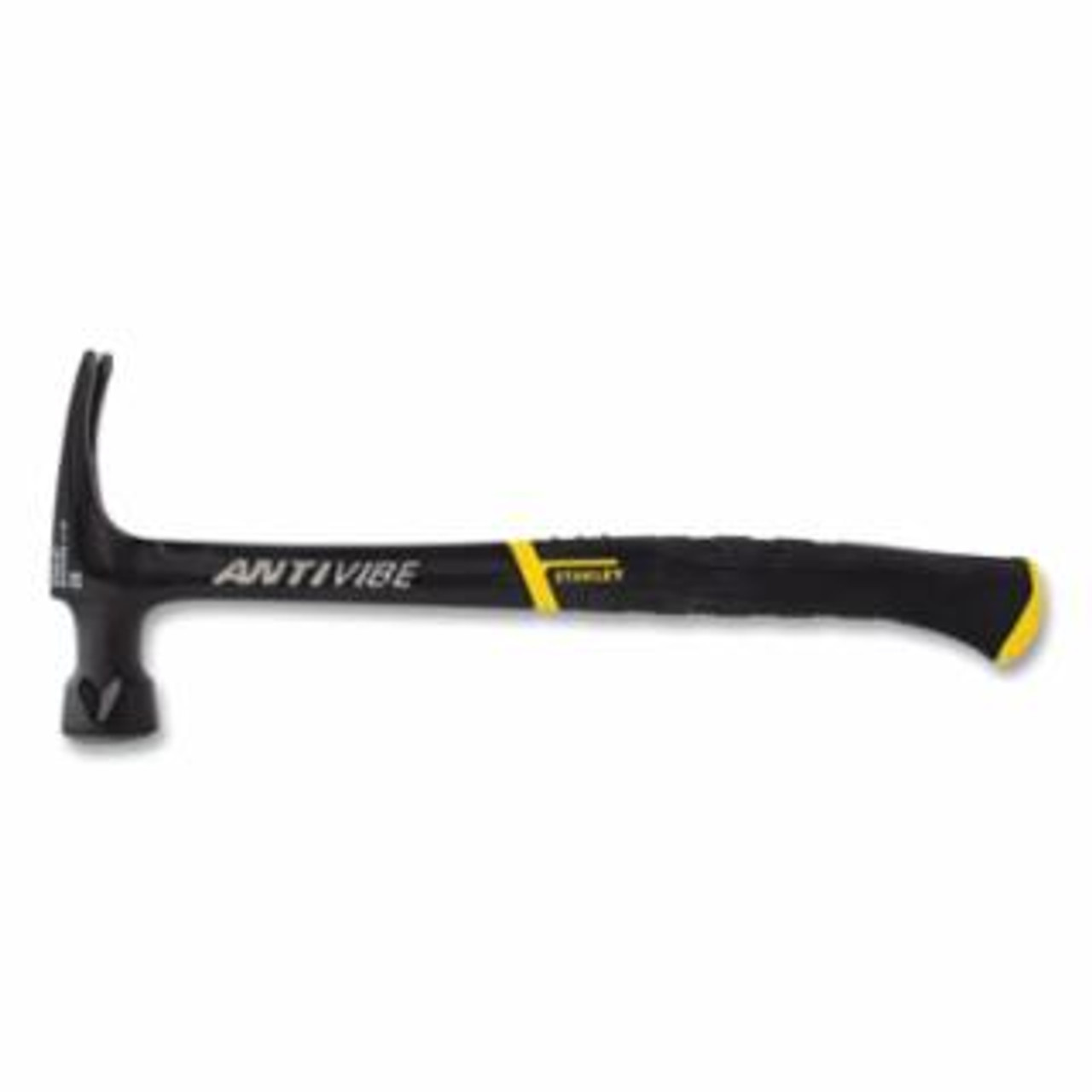 FATMAX Anti-Vibe Rip Claw Framing Hammer, Steel, 16 in, 28 oz Head