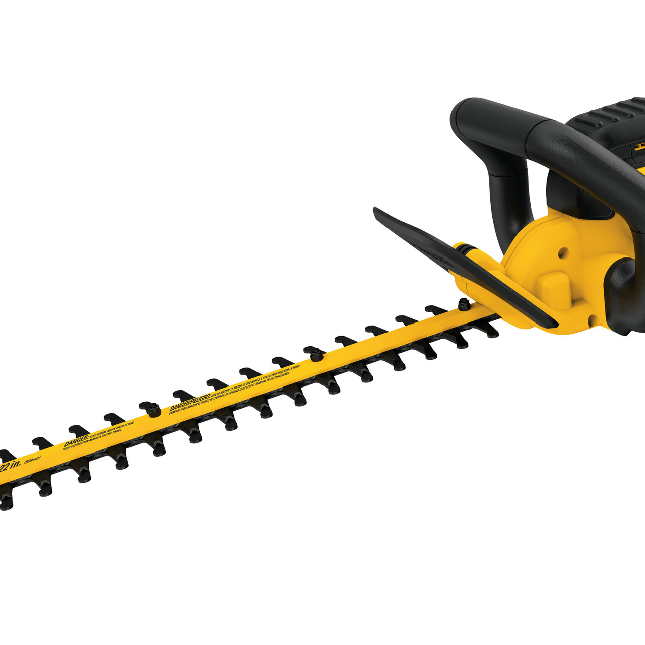 20V MAX* LITHIUM ION 22"Â HEDGE TRIMMER (BARE) DCHT820B