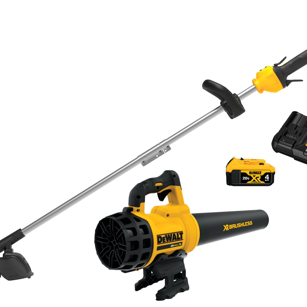 Dewalt DCST925 Combo Kit