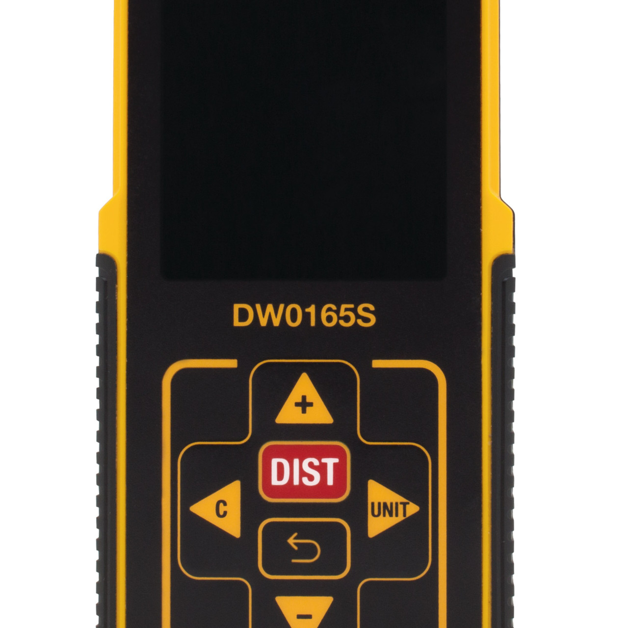 TOOL CONNECT? 165 FT. LASER DISTANCE MEASURER DW0165s