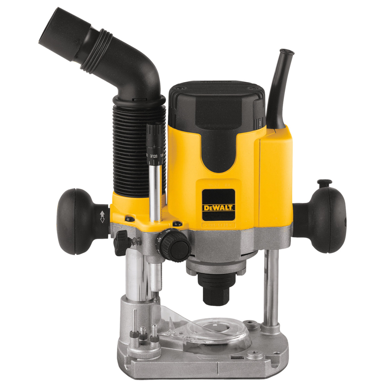 Dewalt DW621 2 HP EVS Plunge Router