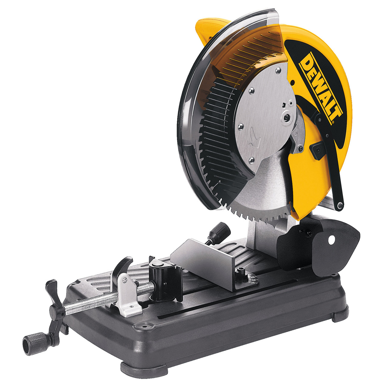 14" (355MM) MULTI-CUTTER SAW DW872