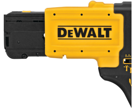 Dewalt DCF6202 Collated Drywall Screw Gun Attachment