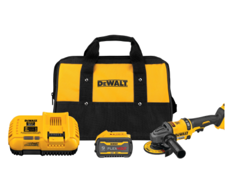 Dewalt DCH172D2 ATOMIC 20V MAX* 5/8" Brushless Cordless SDS Plus Rotary Hammer Kit