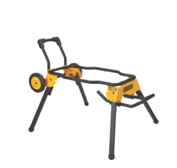Dewalt DWE74911 Rolling Table Saw Stand