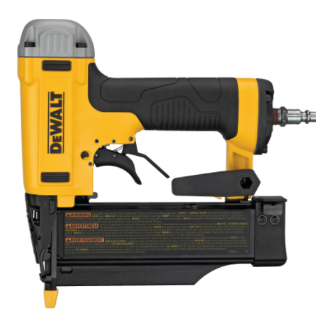 Dewalt DWFP2350K 23 Gauge Pin Nailer Kit