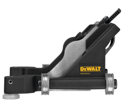 Dewalt DWMIIIFN Rolling Base Flooring Attachment